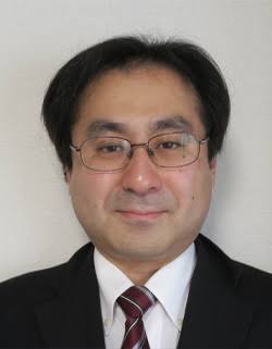 Tokihiko Yokoshima